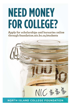 Scholarships and bursaries