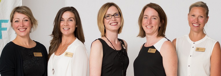 The NIC Foundation Team